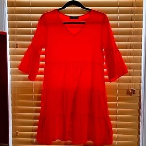 40). Romantic Hut women dress size s